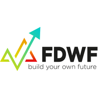 FDWF logo, FDWF contact details