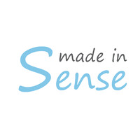 Made In Sense logo, Made In Sense contact details