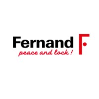 Fernand Balcani logo, Fernand Balcani contact details