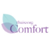 Thuiszorg Comfort logo, Thuiszorg Comfort contact details