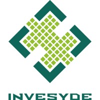 Invesyde logo, Invesyde contact details