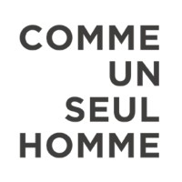 COMMEUNSEULHOMME logo, COMMEUNSEULHOMME contact details