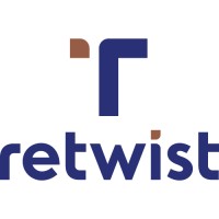 Retwist logo, Retwist contact details