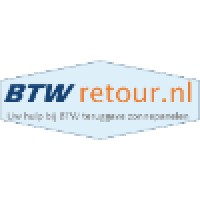 BTWretour.nl logo, BTWretour.nl contact details