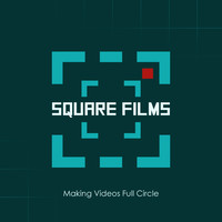 Square Films logo, Square Films contact details