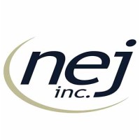 NEJ Inc logo, NEJ Inc contact details