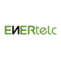 ENERTELC logo, ENERTELC contact details