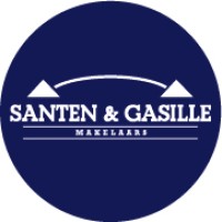 Santen&Gasille Makelaars Wateringen logo, Santen&Gasille Makelaars Wateringen contact details