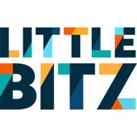 LittleBitz logo, LittleBitz contact details