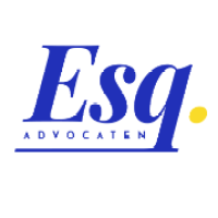 ESQ Advocaten logo, ESQ Advocaten contact details