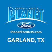 Randall Reed's Planet Ford 635 logo, Randall Reed's Planet Ford 635 contact details