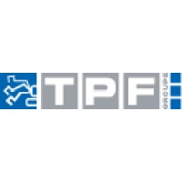 Groupe TPF logo, Groupe TPF contact details