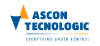 Ascon Tecnologic North America logo, Ascon Tecnologic North America contact details