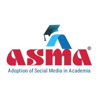 Adoption of Social Media in Academia (ASMA) logo, Adoption of Social Media in Academia (ASMA) contact details