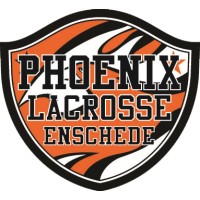 Phoenix Lacrosse Enschede logo, Phoenix Lacrosse Enschede contact details