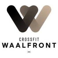 CrossFit Waalfront logo, CrossFit Waalfront contact details