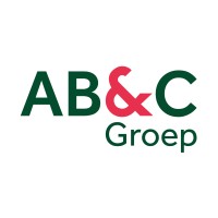 AB&C Groep logo, AB&C Groep contact details