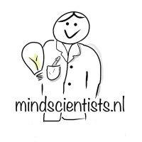 Mind Scientists logo, Mind Scientists contact details