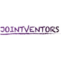 jointventors logo, jointventors contact details