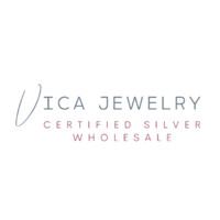 Vica Jewelry logo, Vica Jewelry contact details