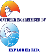 Ontdekkingsreiziger bv logo, Ontdekkingsreiziger bv contact details