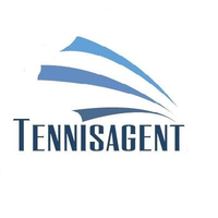 Tennisagent logo, Tennisagent contact details