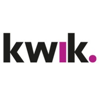 Kwik Consulting logo, Kwik Consulting contact details