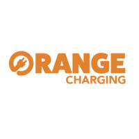 Orange Charging logo, Orange Charging contact details