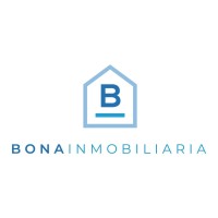 Bona Inmobiliaria logo, Bona Inmobiliaria contact details