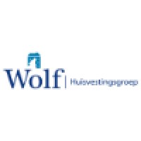 Wolf Huisvestingsgroep logo, Wolf Huisvestingsgroep contact details