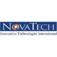 NovaTech logo, NovaTech contact details