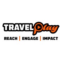 TravelPlay logo, TravelPlay contact details