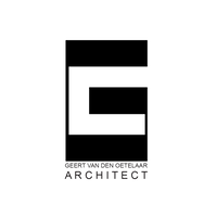 Geert van den Oetelaar . Architect logo, Geert van den Oetelaar . Architect contact details