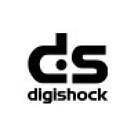 Digishock logo, Digishock contact details