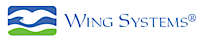 Wing Systems logo, Wing Systems contact details