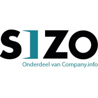 Sizo logo, Sizo contact details