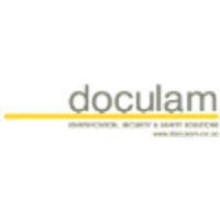 Doculam logo, Doculam contact details