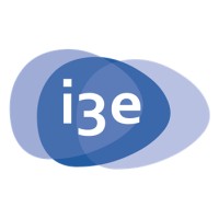 i3e - Iniciativas para la 3ª Edad logo, i3e - Iniciativas para la 3ª Edad contact details