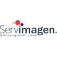 Servimagen Ltda. logo, Servimagen Ltda. contact details