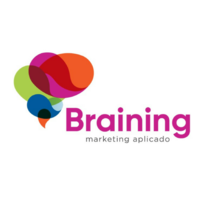 Braining Marketing Aplicado logo, Braining Marketing Aplicado contact details