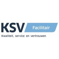 KSV Facilitair BV. logo, KSV Facilitair BV. contact details