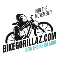 Bike Gorillaz GmbH logo, Bike Gorillaz GmbH contact details