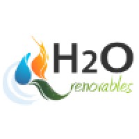 H2o Renovables Catalunya logo, H2o Renovables Catalunya contact details