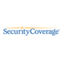 Security Coverage logo, Security Coverage contact details