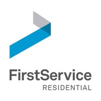 FirstService Residential Minnesota logo, FirstService Residential Minnesota contact details