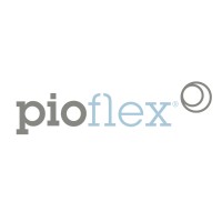 PIOFLEX GmbH logo, PIOFLEX GmbH contact details