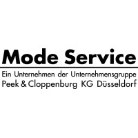 Mode Service B.V. & Co. KG logo, Mode Service B.V. & Co. KG contact details