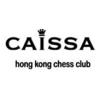 Caissa Ltd. (Chess Club Hong Kong) logo, Caissa Ltd. (Chess Club Hong Kong) contact details