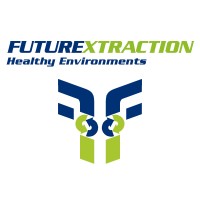 Future Extraction logo, Future Extraction contact details