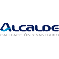 CALEFACCIONES ALCALDE logo, CALEFACCIONES ALCALDE contact details